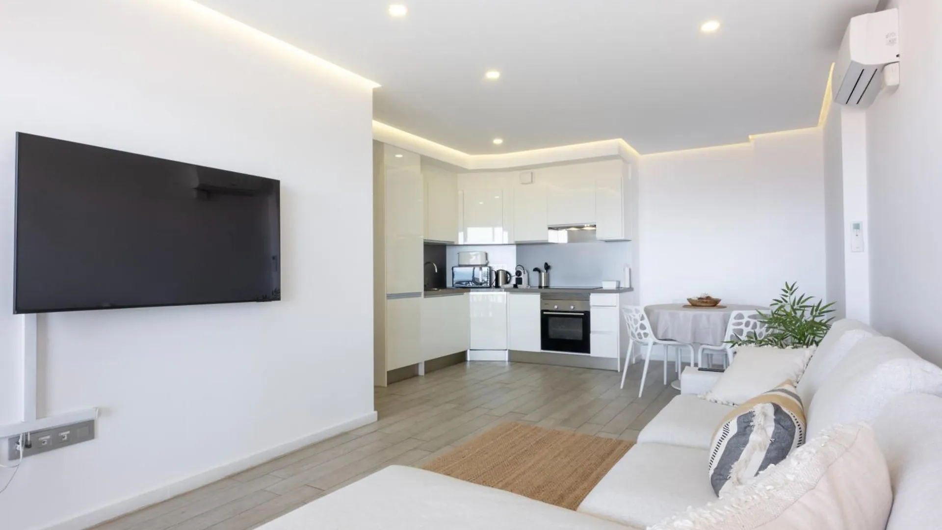 Elekagua Renting Apartment Costa Adeje  Costa Adeje (Tenerife)