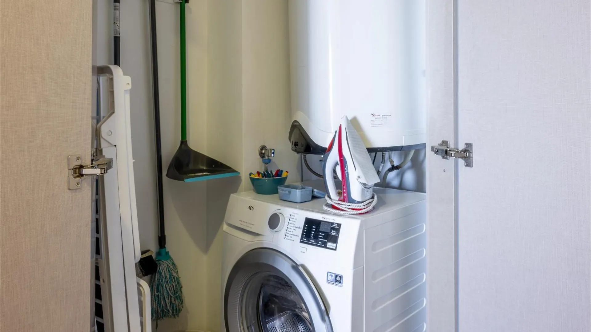 Elekagua Renting Apartment Costa Adeje