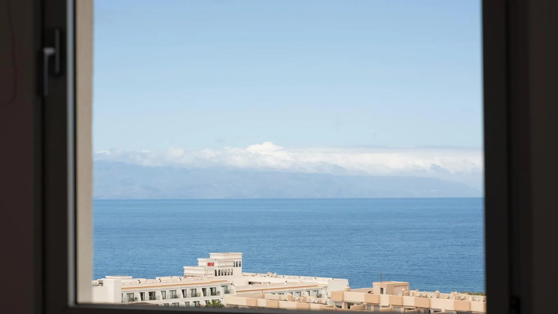 Elekagua Renting Apartment Costa Adeje