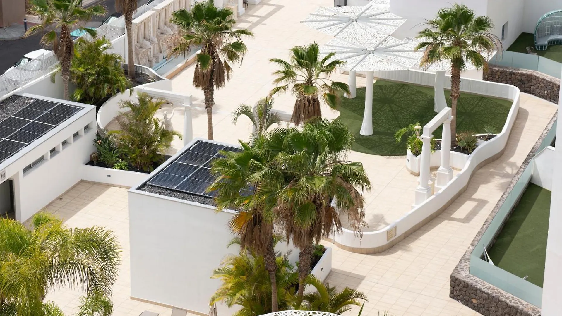 Elekagua Renting Apartment Costa Adeje