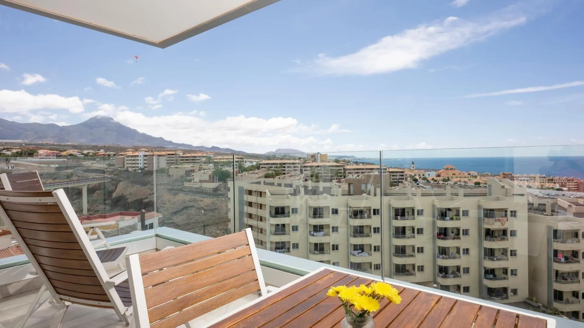 Elekagua Renting Apartment Costa Adeje