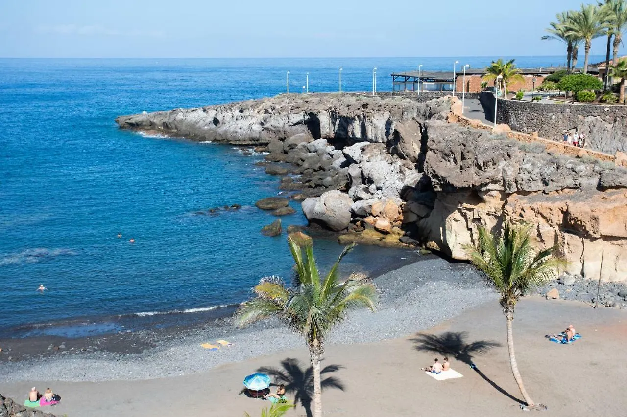 Elekagua Renting Apartment Costa Adeje