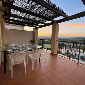Atico Baviera Golf-playa , Caleta De Velez Spanje
