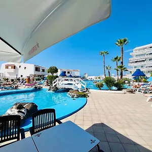 Angel's House At Club Atlantis Apartamento