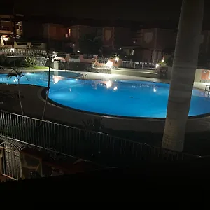 Apartment Rsid. El Duque-1, Costa Adeje (Tenerife)