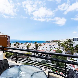 Ocean View Apartamento