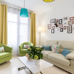 Homemalaga Alamos Luxury , Málaga Spanje