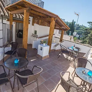 Chapizhome , Granada Spanje