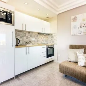 Apartment Orlando 41 Sea V 5, Costa Adeje (Tenerife)