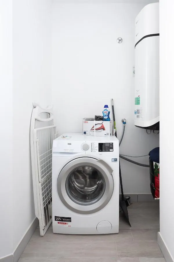 Appartement Elekagua Renting à Costa Adeje