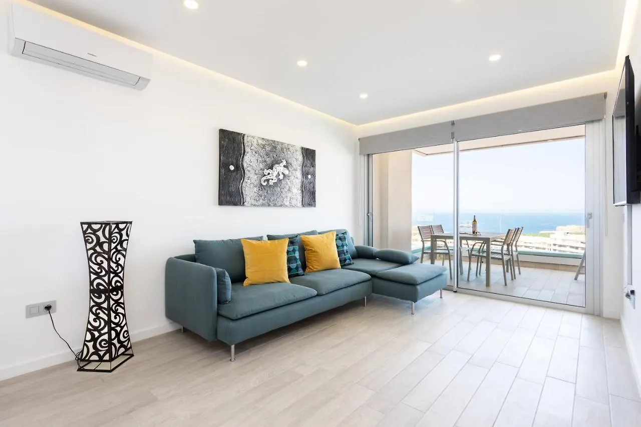 Appartement Elekagua Renting à Costa Adeje  Espagne