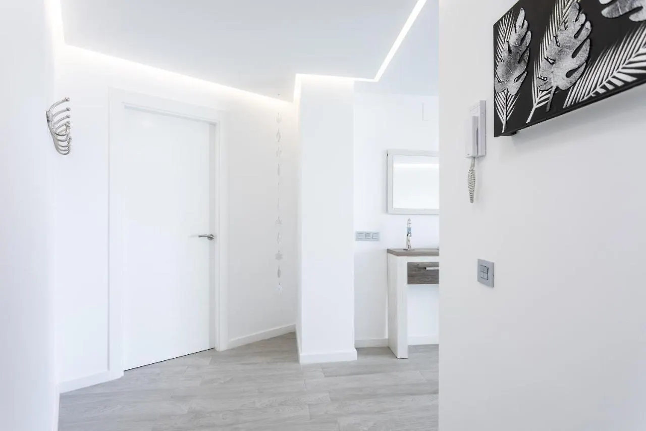 Appartement Elekagua Renting à Costa Adeje   Costa Adeje (Tenerife)