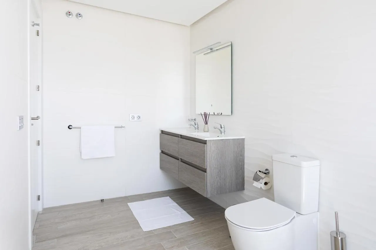 Appartement Elekagua Renting à Costa Adeje  Costa Adeje (Tenerife)
