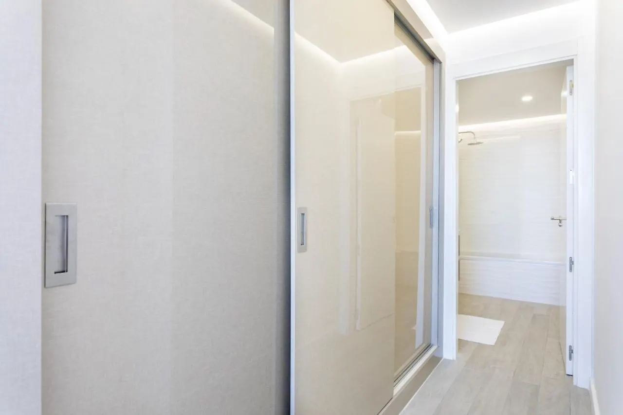 Appartement Elekagua Renting à Costa Adeje
