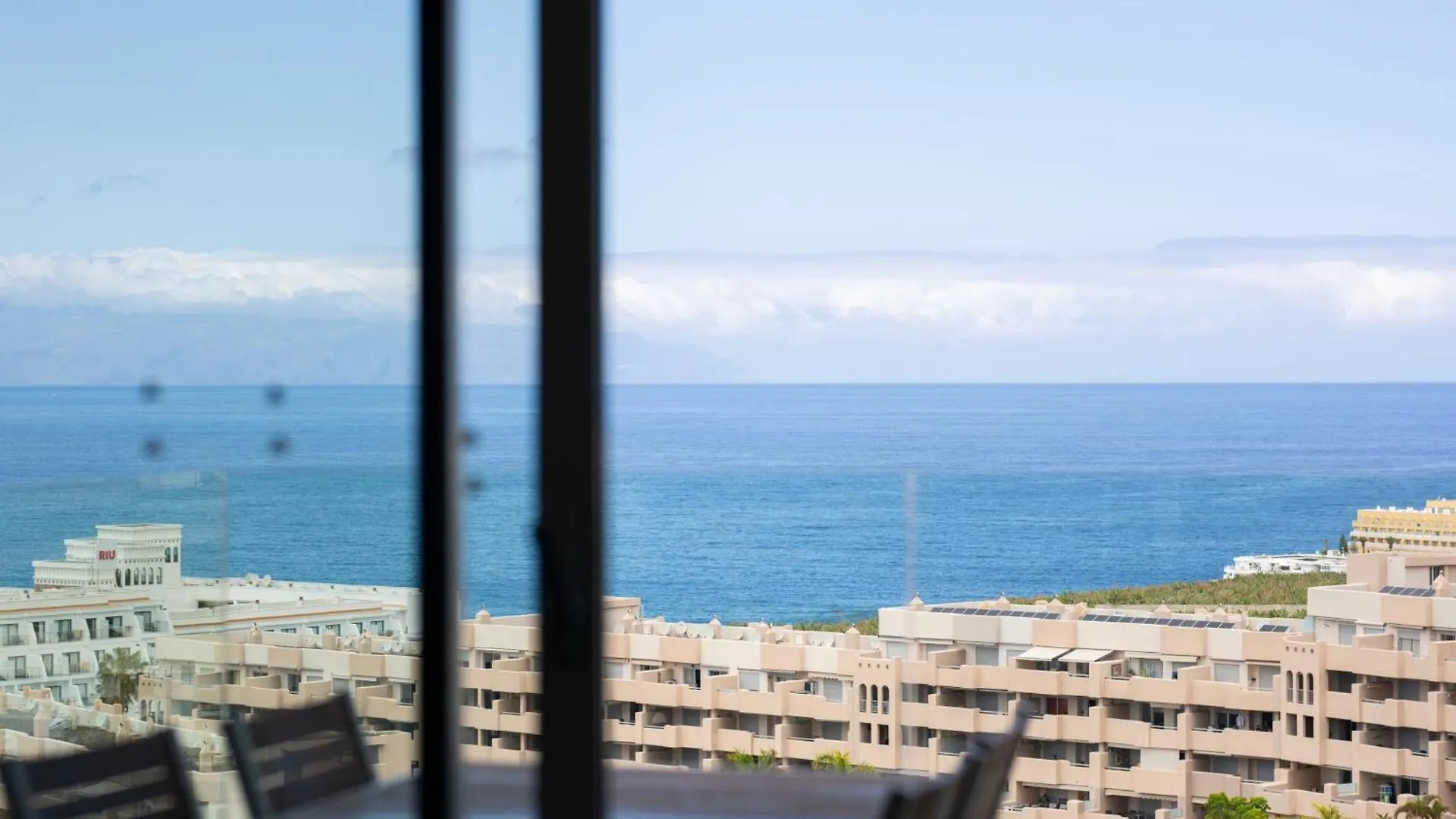 Appartement Elekagua Renting à Costa Adeje  Espagne