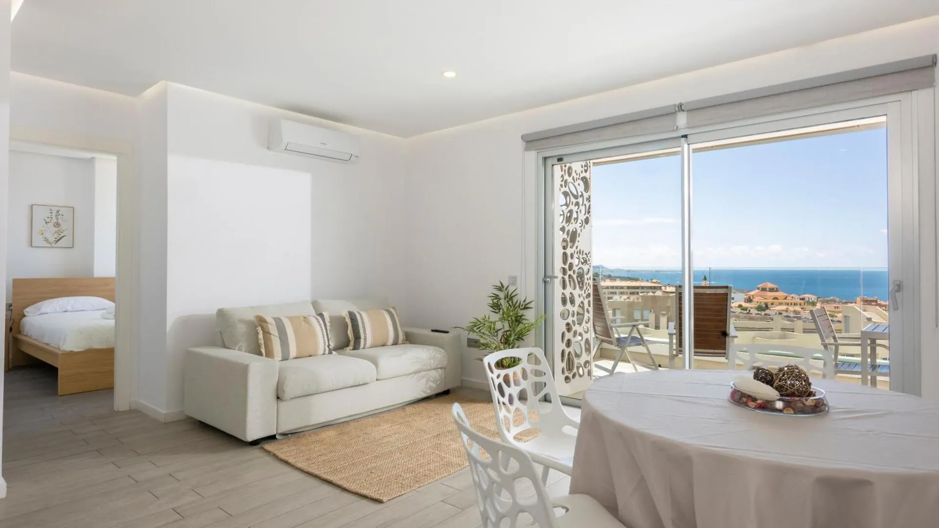 Appartement Elekagua Renting à Costa Adeje