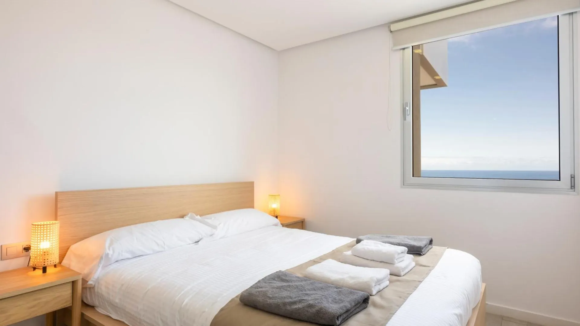 Appartement Elekagua Renting à Costa Adeje