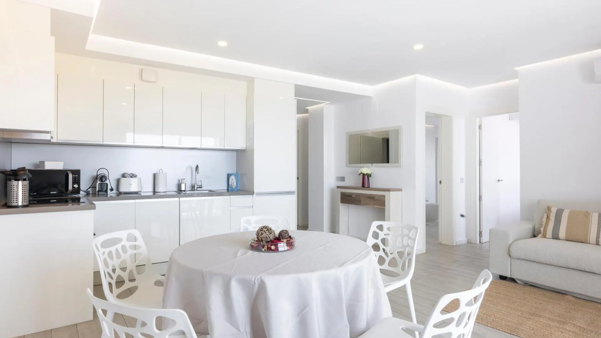 Appartement Elekagua Renting à Costa Adeje  Costa Adeje (Tenerife)