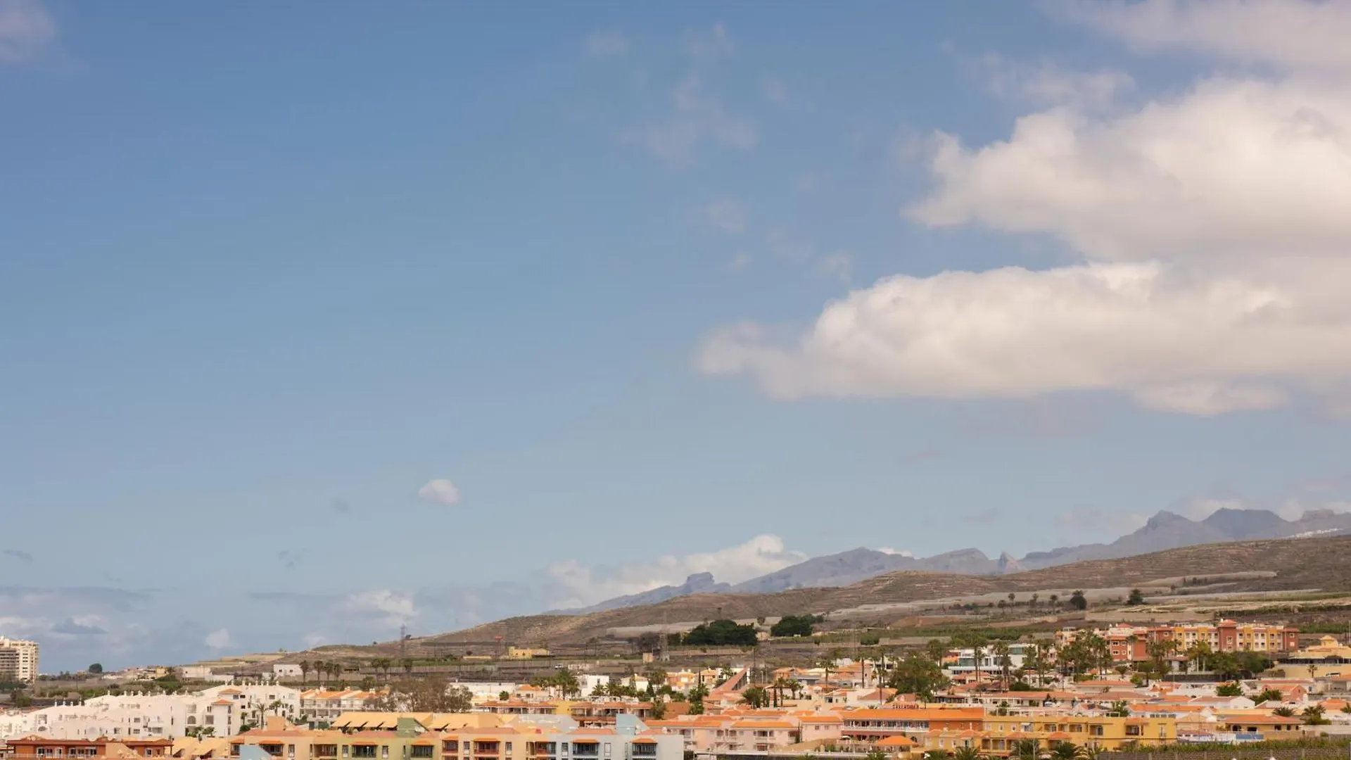 Appartement Elekagua Renting à Costa Adeje  Espagne