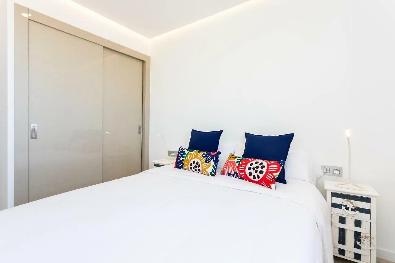 Appartement Elekagua Renting à Costa Adeje  Espagne