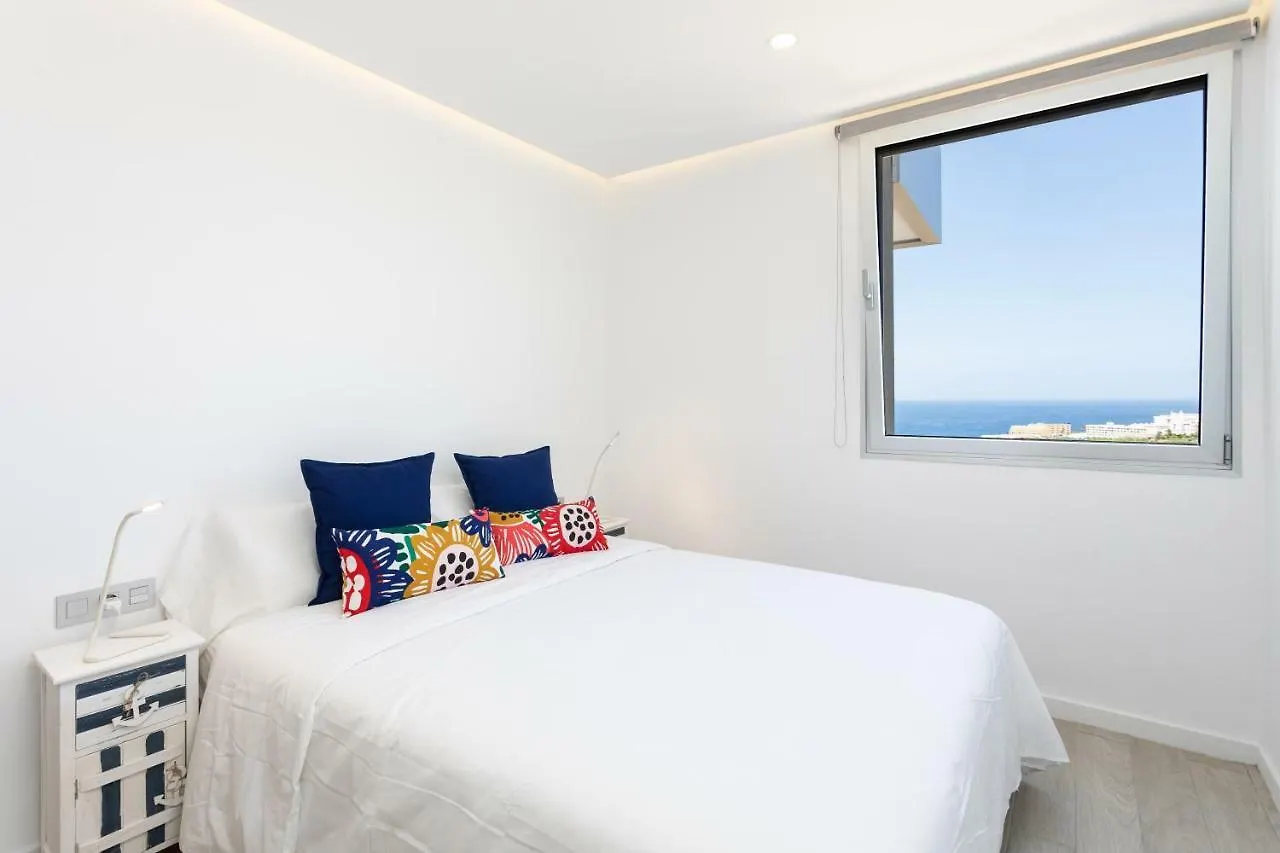 Appartement Elekagua Renting à Costa Adeje   Costa Adeje (Tenerife)