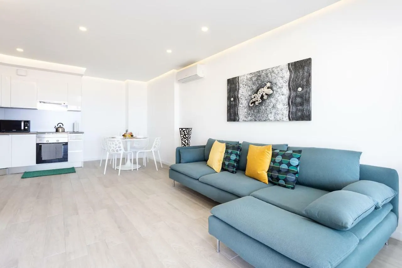 Appartement Elekagua Renting à Costa Adeje  Espagne