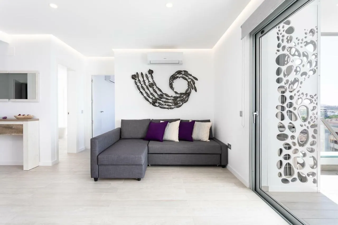 Appartement Elekagua Renting à Costa Adeje   Costa Adeje (Tenerife)
