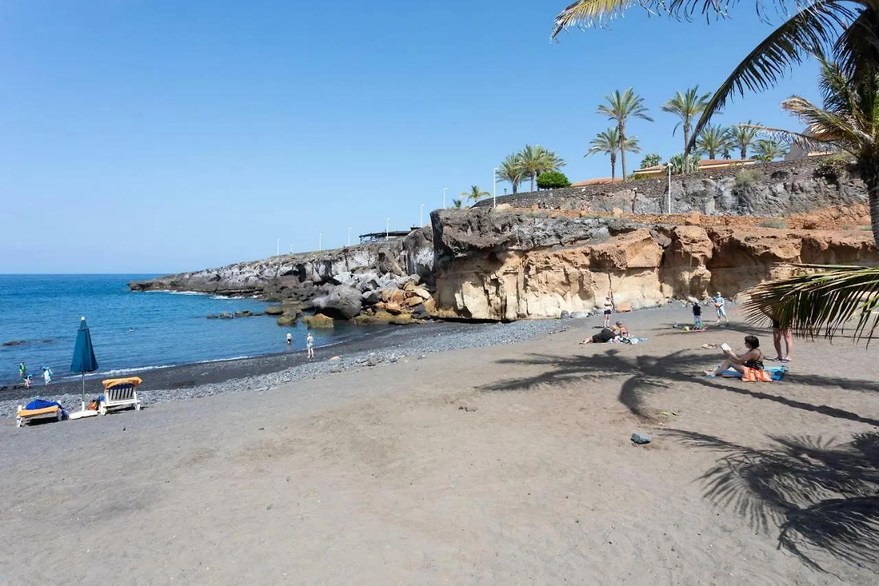 Appartement Elekagua Renting à Costa Adeje  Espagne