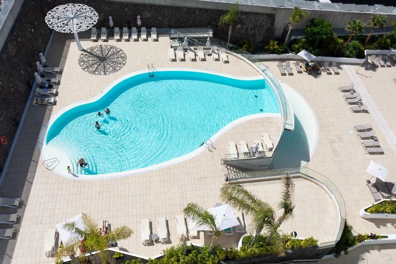 Appartement Elekagua Renting à Costa Adeje  0*, Costa Adeje (Tenerife)