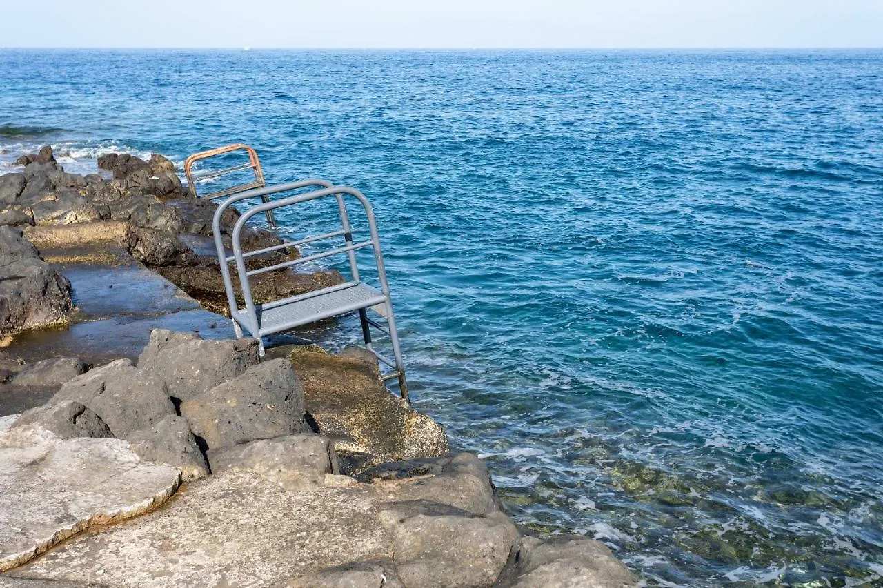 Appartement Elekagua Renting à Costa Adeje