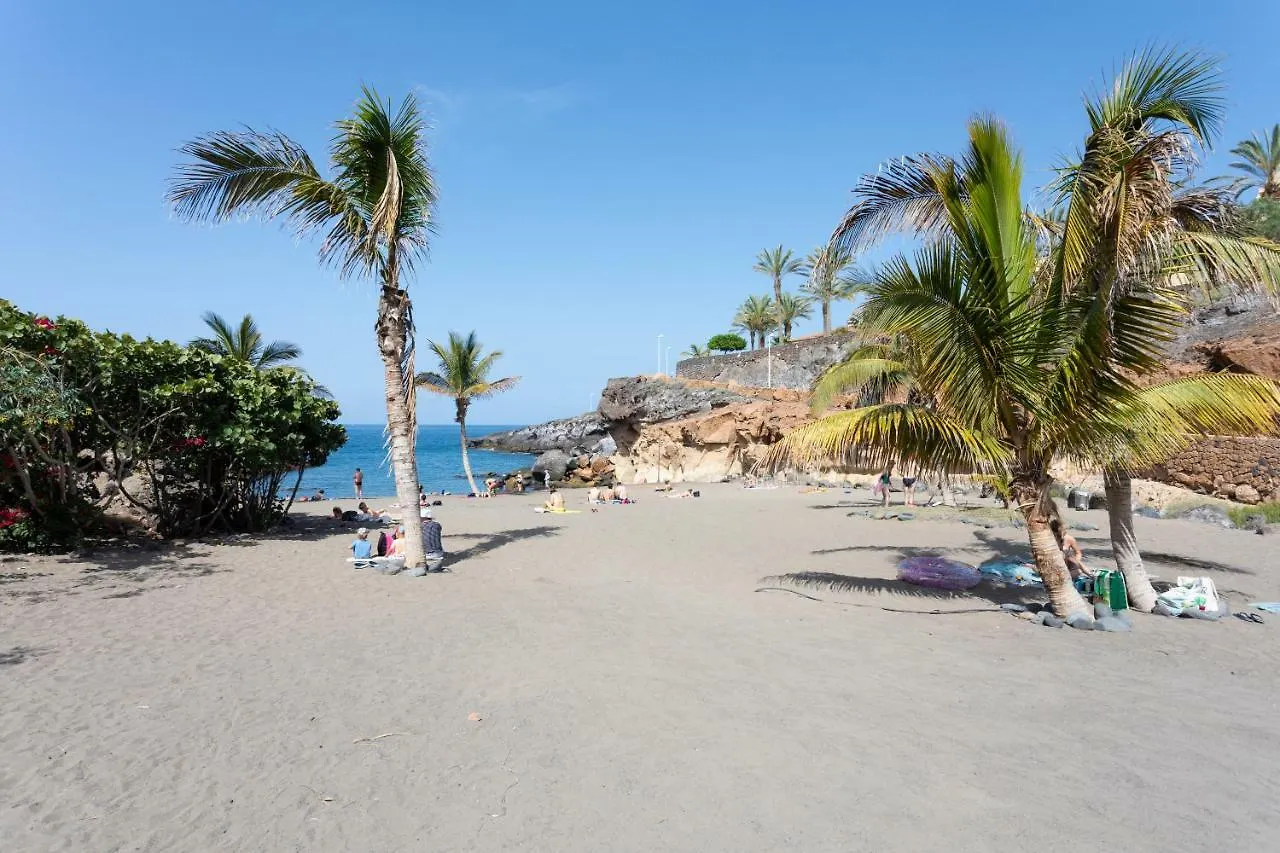 Appartement Elekagua Renting à Costa Adeje