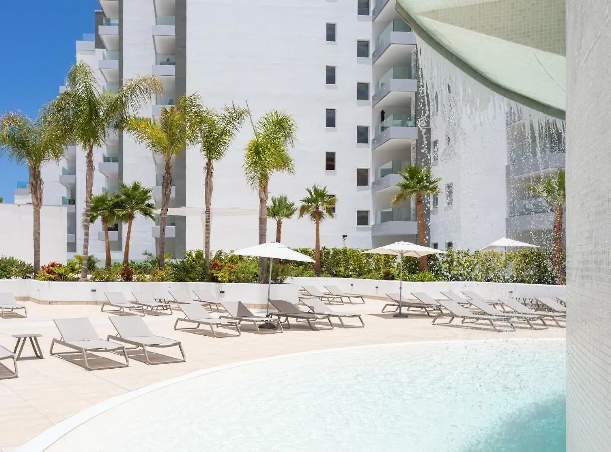 Appartement Elekagua Renting à Costa Adeje  Espagne