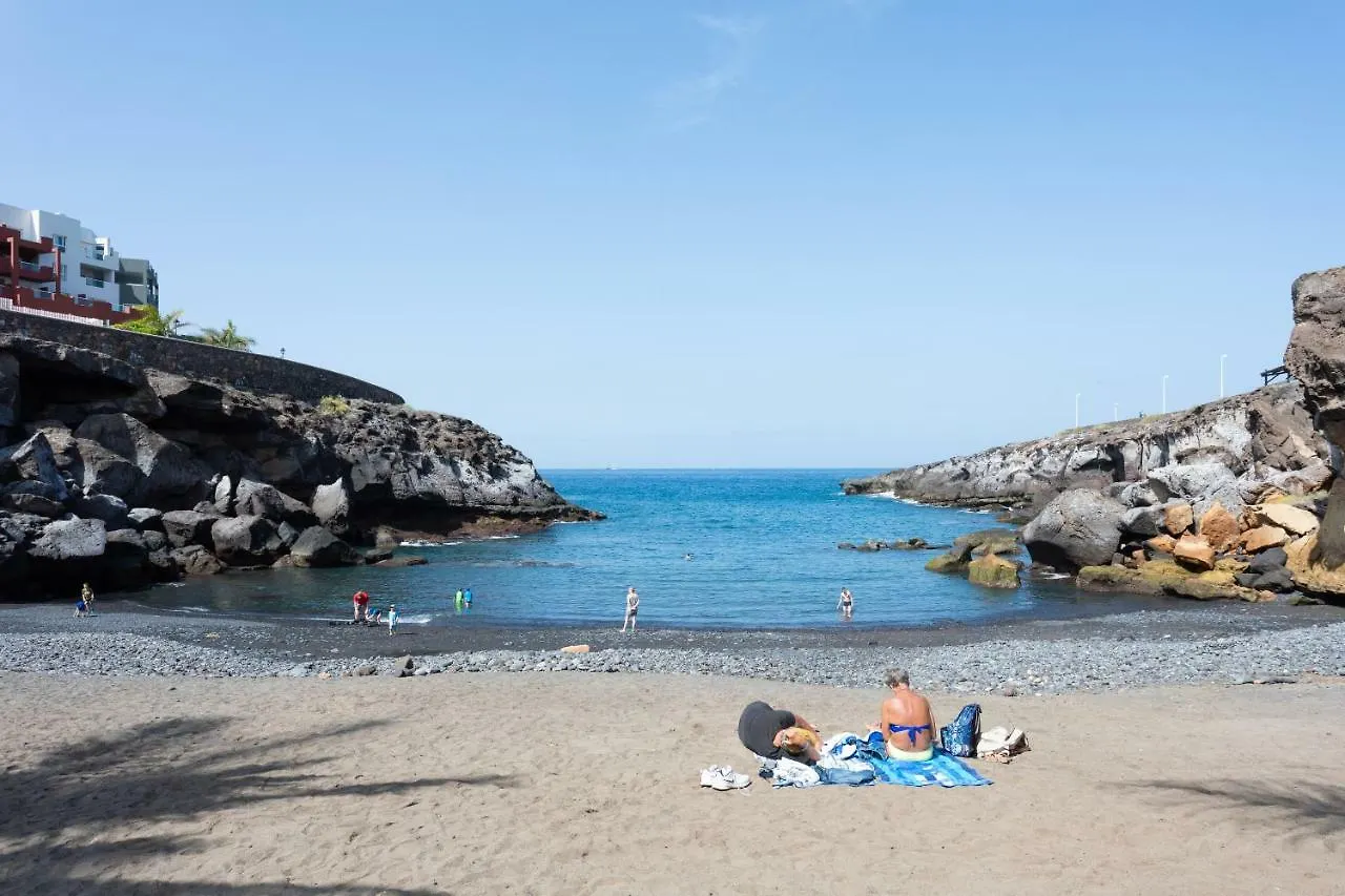Appartement Elekagua Renting à Costa Adeje  0*, Costa Adeje (Tenerife) Espagne