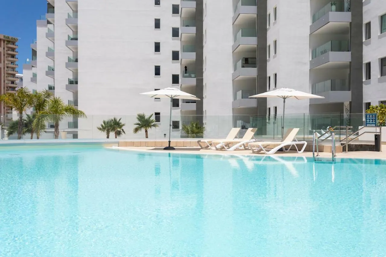 Appartement Elekagua Renting à Costa Adeje  Espagne